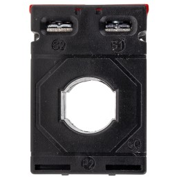 1 pcs - RS PRO Base Mounted Current Transformer, 250A Input, 250:5, 5 A Output, 21 x 10mm Bore
