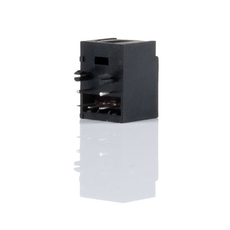 5 pcs - RS PRO, Jack Fibre Optic Connector, Toslink