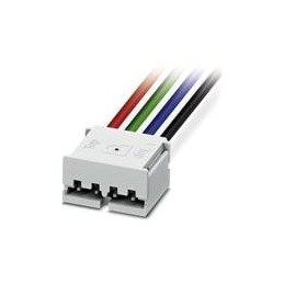 1 pcs : 1707565 - Lighting Cables PTF 0 3/ 4-WB-10-H