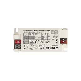 1 pcs - Osram LED Driver, 42V Output, 29.4W Output, 500mA Output
