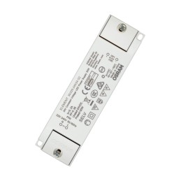 1 pcs - Osram LED Driver, 24V Output, 30W Output, 16A Output, Constant Voltage