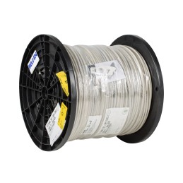 1 Reel of 152 M - Belden Ethernet Cable, STP, Grey PVC Sheath, 152m, Low Smoke Zero Halogen (LSZH)