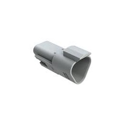 1 pcs : AT04-3P - Automotive Connectors AT Series Receptacle 3 Way