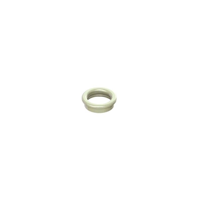 1 pcs : GFA-N6B - Grommets & Bushings Flip Grommet,Natural,.375 in ID, Flip Grommet,Natural,.375 in ID,100/Bag