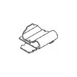1 pcs : 15495808 - Automotive Connectors BRACKET CLIP