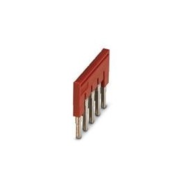 1 pcs : 3030349 - Terminal Block Tools & Accessories FBS 5-6 5 POS BRIDGE