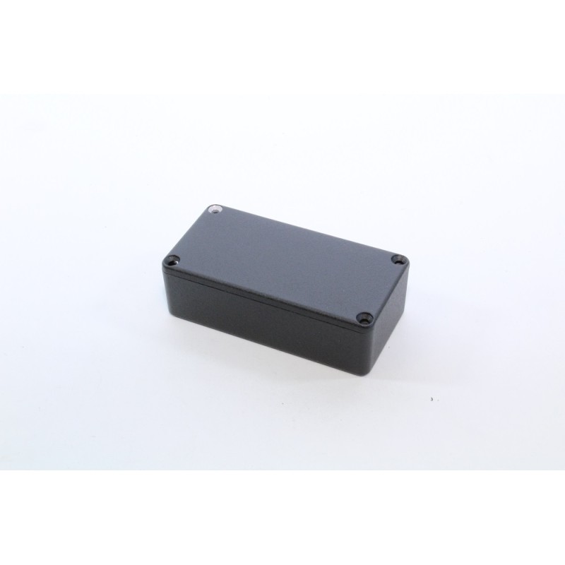 1 pcs - Hammond 1590 Series Die Cast Aluminium Alloy Enclosure, IP54, 100 x 50 x 31mm
