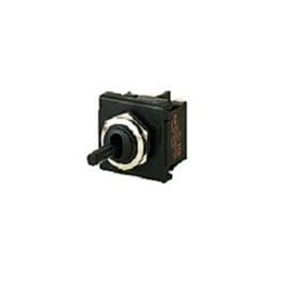 1 pcs : 1822.1101 - Toggle Switches TOGGLE ON/OFF SWITCH DPST