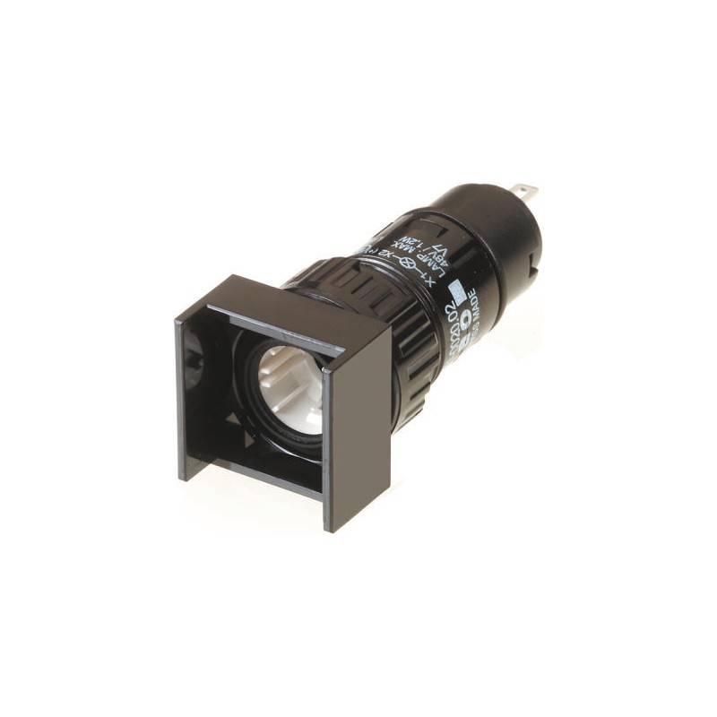 1 pcs - EAO Pilot Light