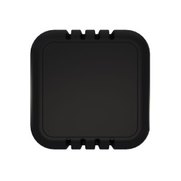 1 pcs - CAMDENBOSS ABS Enclosure, 51 x 51 x 25.5mm