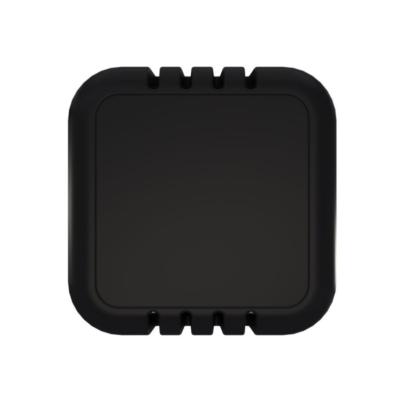 1 pcs - CAMDENBOSS ABS Enclosure, 51 x 51 x 25.5mm