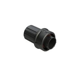 1 pcs : FLS612N8PHEC03 - Standard Circular Connector 8 POS PLUG