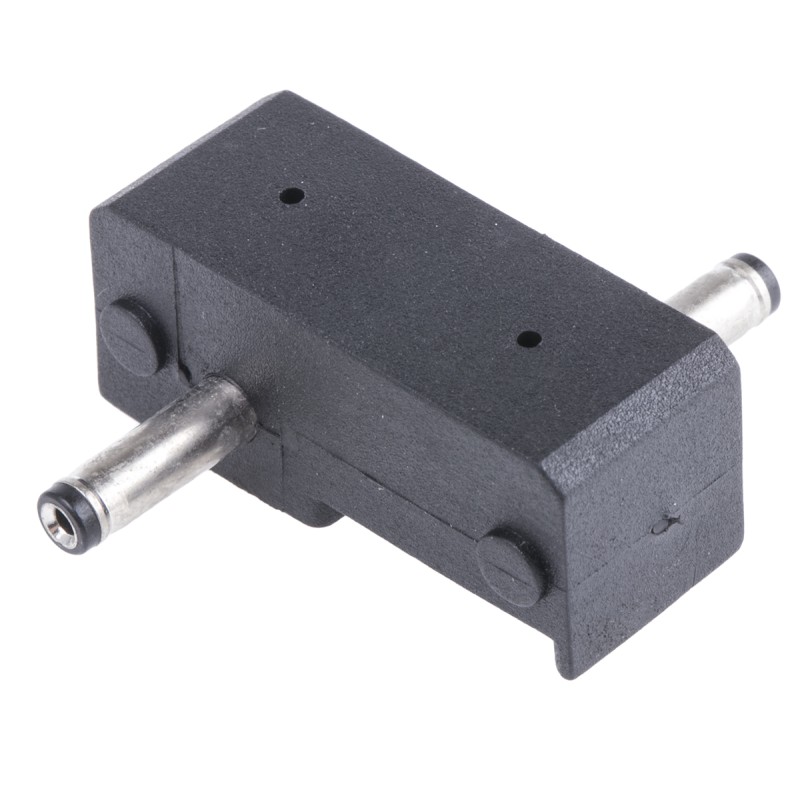 1 pcs - PowerLED LED Mount for PowerLED LED Light Bars 30 x 12.3mm