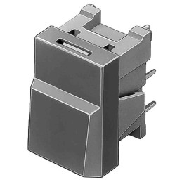 1 pcs - EAO Contact Block for Use with Series 96, 1CO