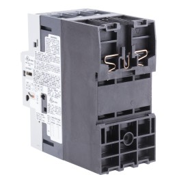 1 pcs - Allen Bradley 32 - 45 A 140M Motor Protection Circuit Breaker, 480 V