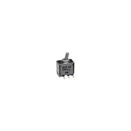 1 pcs : G3T22AP - Toggle Switches DPDT ON NONE ON