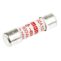 1 pcs - 25A Replacement Fuse for use with TE10S Series