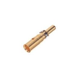 1 pcs : 09692825723 - D-Sub Contacts DSUB MIXED ML 40A CRIMP CONTACT S4 FIR