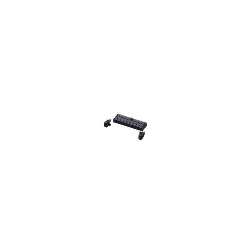 1 pcs : XG5N-341-U - Headers & Wire Housings CrimpSocket/Lock Set 2Row 34P 1PolarizeG