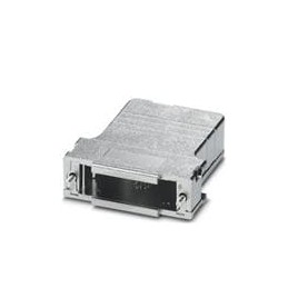 1 pcs : 1419721 - D-Sub Backshells CUC-DST-GPME- A/DSSC25