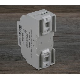 1 pcs - RS PRO Hour Meter Counter, 6 Digit, 50Hz, 270 - 460 V ac, 90 - 264 V ac