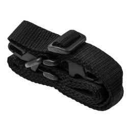 1 pcs - Wolf Safety H-251A ATEX LED Hand Lamp Black - Rechargeable 210 lm