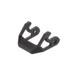 1 pcs : 1424440 - Heavy Duty Power Connectors HC-D07-SL-PLBK