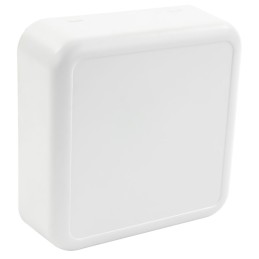 1 pcs - CAMDENBOSS ABS Enclosure, 74 x 74 x 25.5mm
