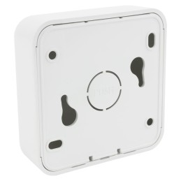 1 pcs - CAMDENBOSS ABS Enclosure, 74 x 74 x 25.5mm