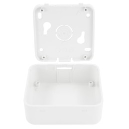 1 pcs - CAMDENBOSS ABS Enclosure, 74 x 74 x 25.5mm