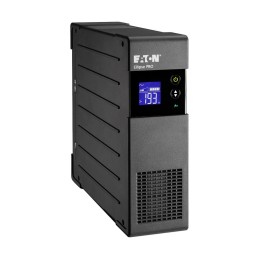 1 pcs - Eaton 165 - 285V Input Stand Alone Uninterruptible Power Supply, 850VA (510W), Ellipse PRO