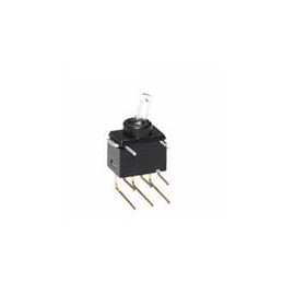 1 pcs : G12JHCF - Toggle Switches SPDT ON-NONE-ON R/G