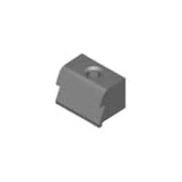 1 pcs : 173112-0057 - D-Sub Tools & Hardware ZINC LATCH LOCK 4-40 UNC NICKEL PLTD