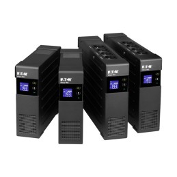 1 pcs - Eaton 165 - 285V Input Stand Alone Uninterruptible Power Supply, 850VA (510W), Ellipse PRO
