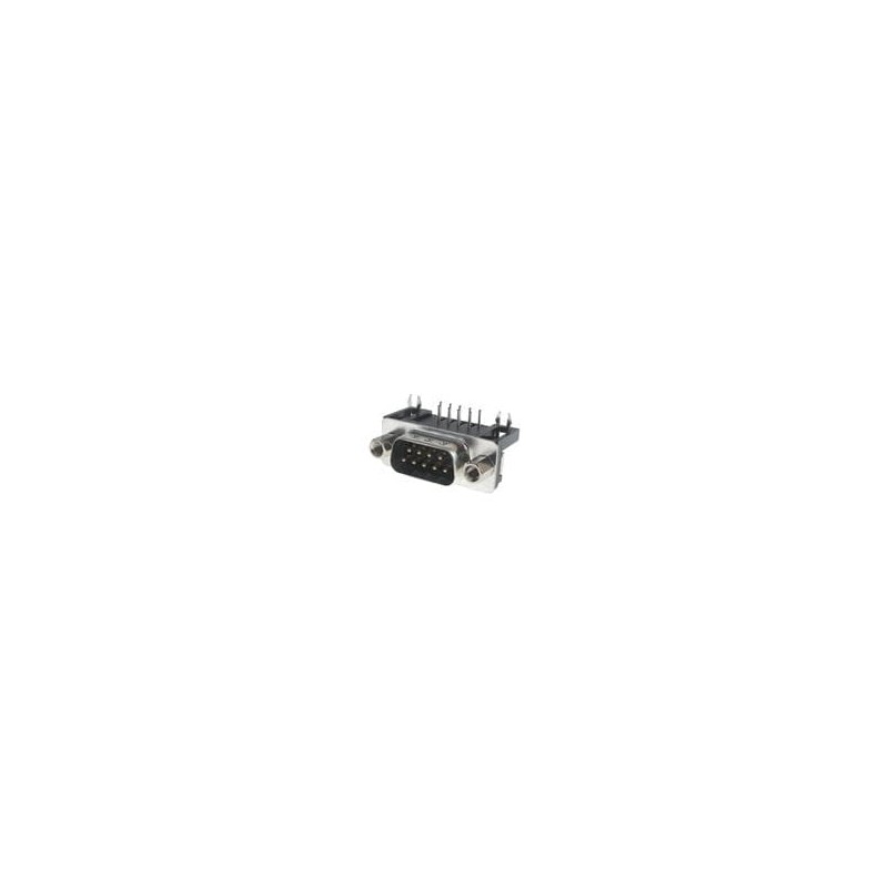 1 pcs : 6E17C009PBF221 - D-Sub Standard Connectors D-SUB COMM