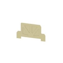 1 pcs : 9503330000 - Terminal Block Tools & Accessories AP KDKS1