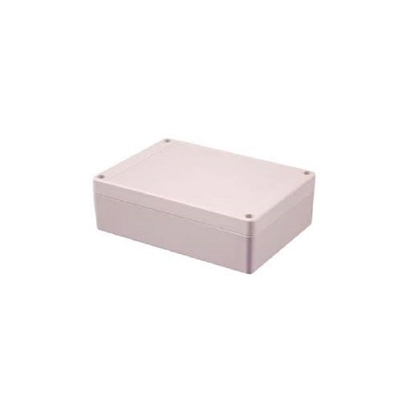 1 pcs - Hammond Polycarbonate General Purpose Enclosure, 55 x 85 x 165mm