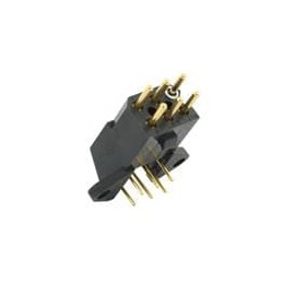 1 pcs : SMS6GE63 - Headers & Wire Housings