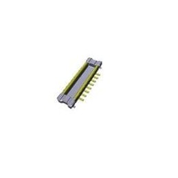 1 pcs : AXE616124 - Board to Board & Mezzanine Connectors Header 0.4mm,16-pin w/o positioning boss