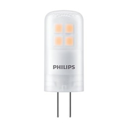 1 pcs - Philips G4 LED Capsule Lamp 1.8 W(20W), 2700K, Capsule shape