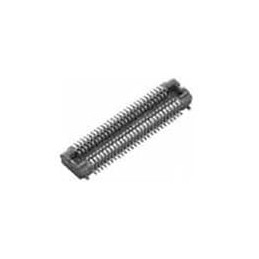 1 pcs : AXT320124 - Board to Board & Mezzanine Connectors 0.4mm pitch 20-pin Ni-barrier Socket