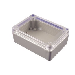 1 pcs - Hammond ABS General Purpose Enclosure, 40 x 75 x 105mm