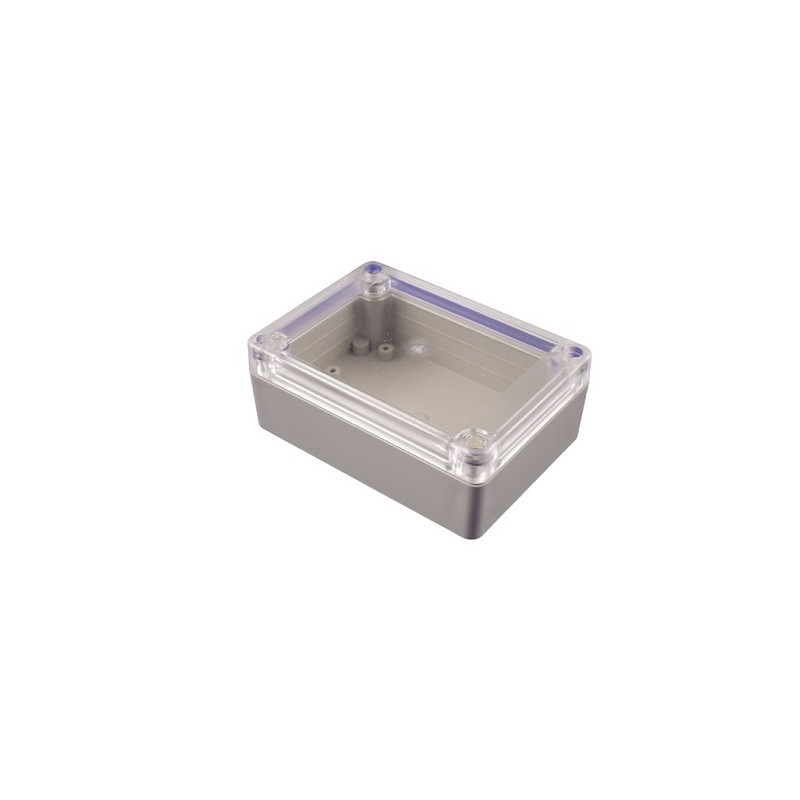 1 pcs - Hammond ABS General Purpose Enclosure, 40 x 75 x 105mm
