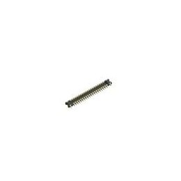 1 pcs : AXG220144 - Board to Board & Mezzanine Connectors 20 Pin Header P0.35mm H0.6mm