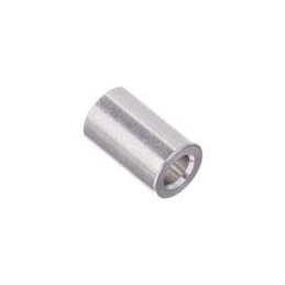 1 pcs : M0665-5-AL - Standoffs & Spacers Rnd Metr Spcr 10mm 16mm L X M5