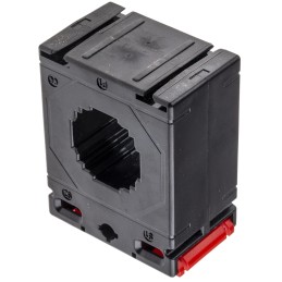 1 pcs - RS PRO Base Mounted Current Transformer, 150A Input, 150:5, 5 A Output, 30 x 11mm Bore