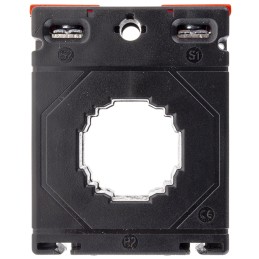 1 pcs - RS PRO Base Mounted Current Transformer, 150A Input, 150:5, 5 A Output, 30 x 11mm Bore