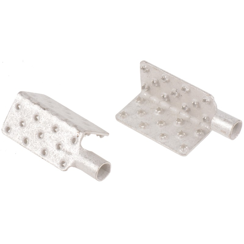 5 pcs - TE Connectivity, Termi-Foil Splice Connector