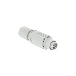 1 pcs : 1088671 - Standard Circular Connector IPD P 3P2,5 M GY