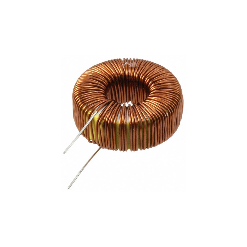 5 pcs - RS PRO 470 μH ±15% Power Inductor, 500mA Idc, 0.322Ω Rdc